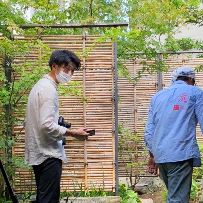 監修者：Japanese Garden TV